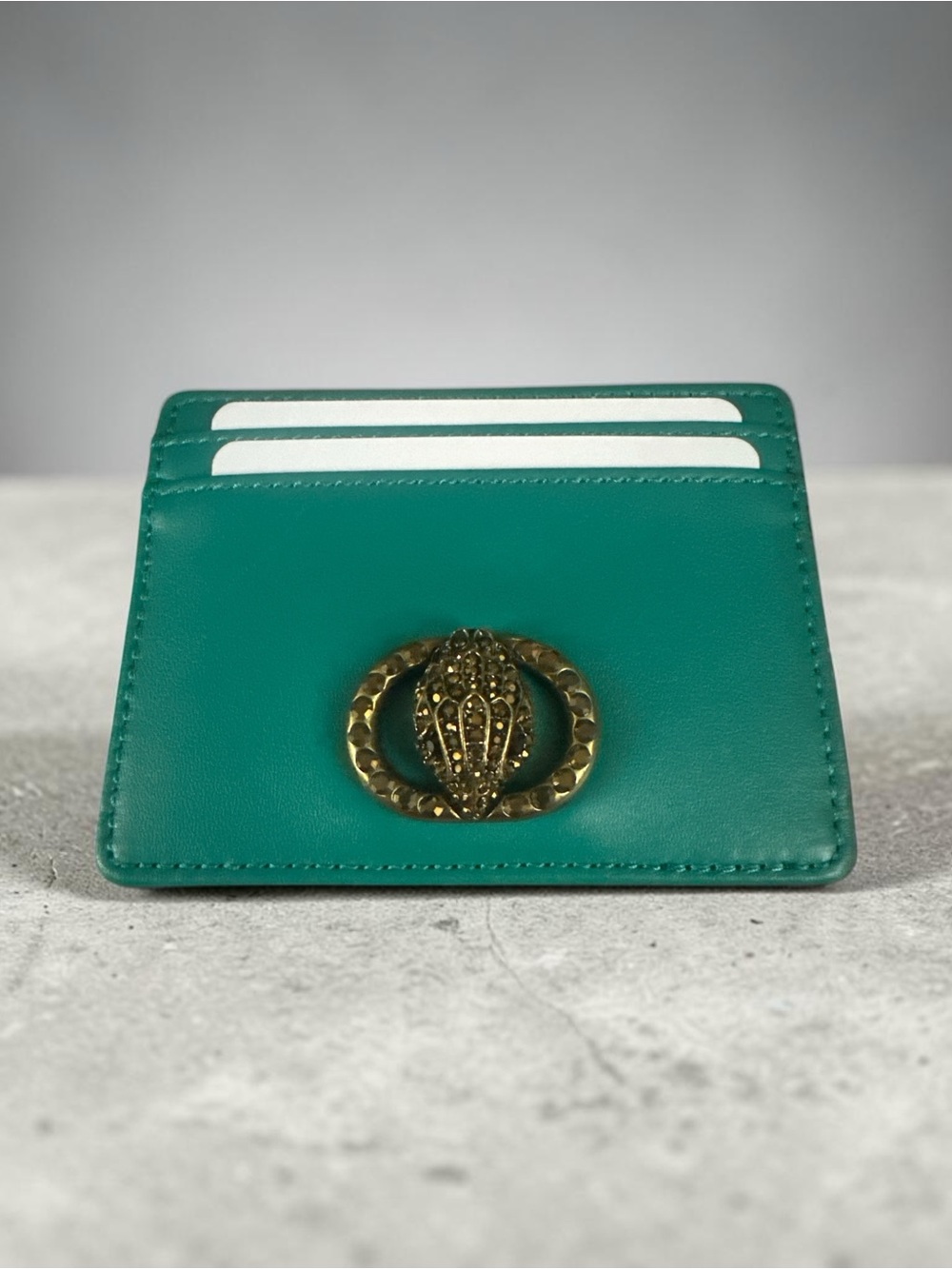 Kurt Geiger Chelsea Card Holder - NIB
